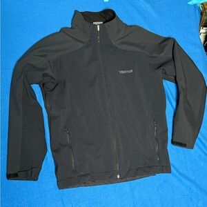 Marmot Men's Gore Windstopper Medium Weight Jacket‎ Sz XL